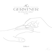 Edition 4 | Gerstner Trauringe