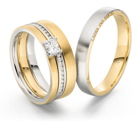 Trauring Nr. 00031149