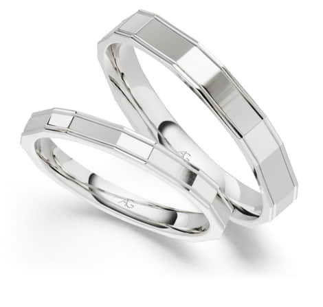 Trauring Nr. 00034078